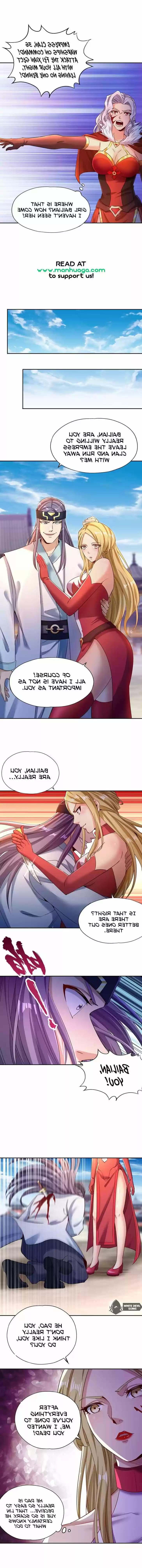 The Time of Rebirth Ch.060