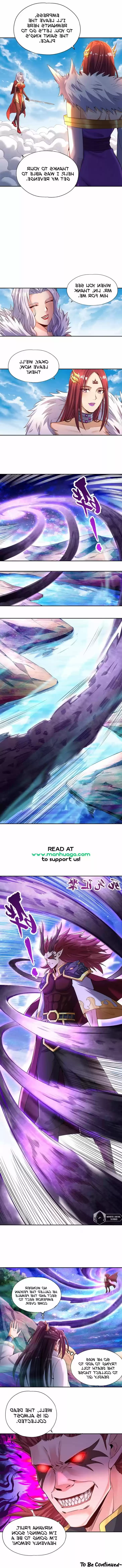 The Time of Rebirth Ch.060