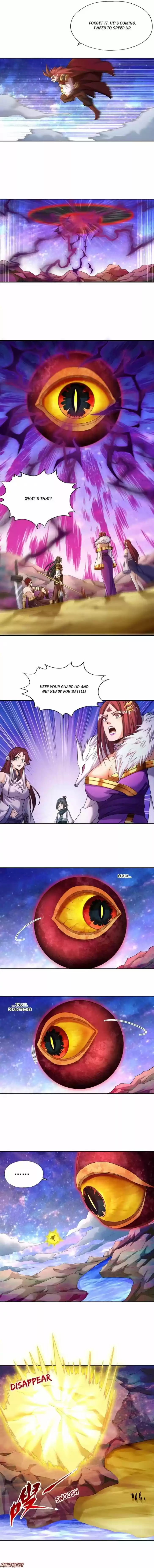 The Time of Rebirth Ch.065