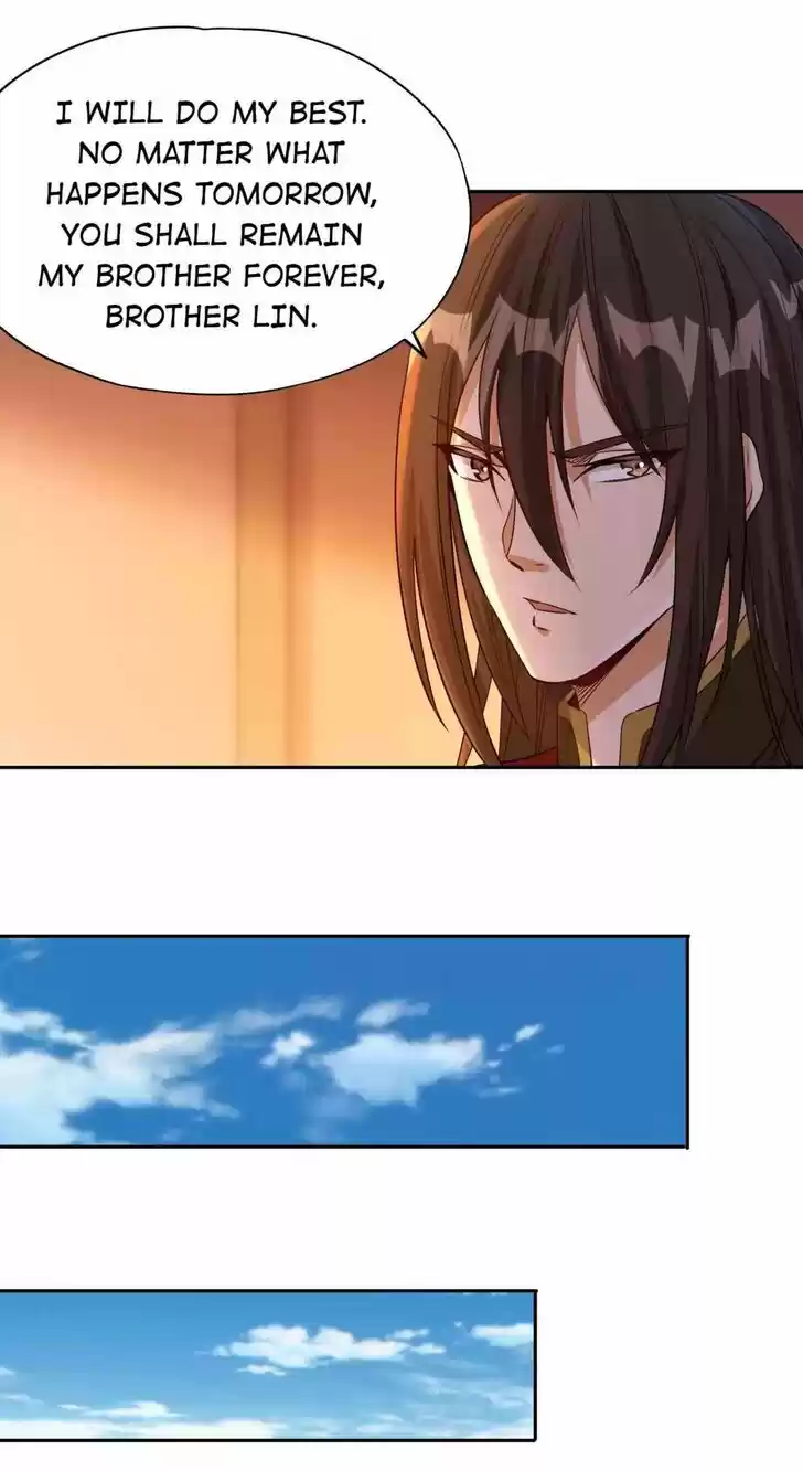 The Time of Rebirth Ch.069