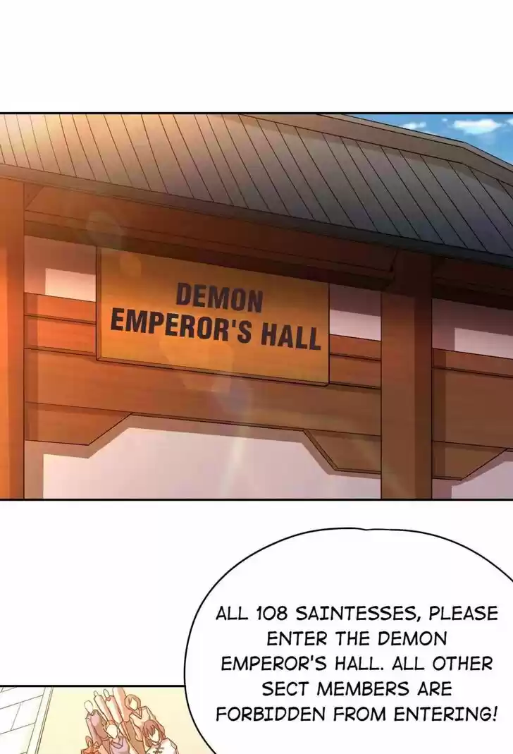 The Time of Rebirth Ch.069