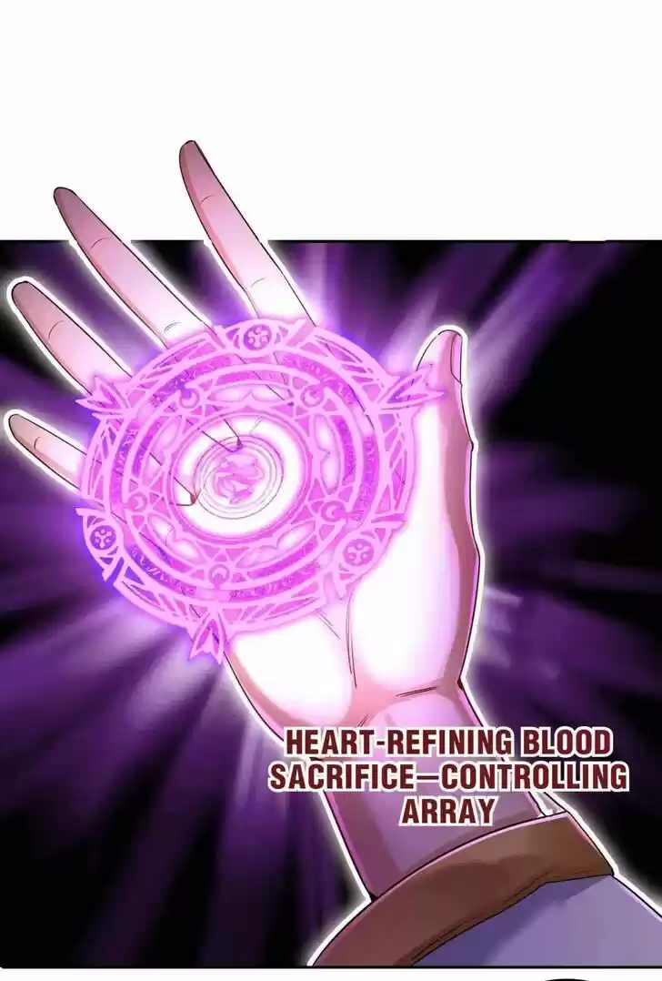 The Time of Rebirth Ch.069