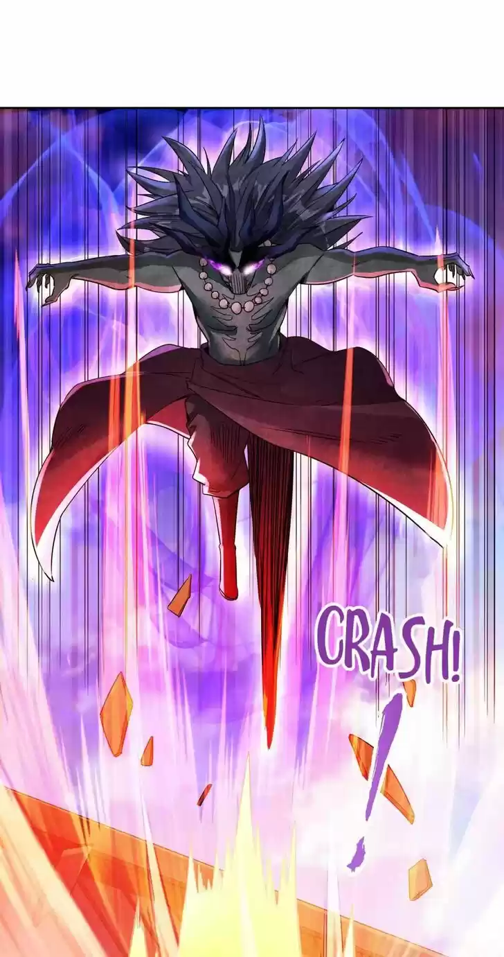 The Time of Rebirth Ch.069