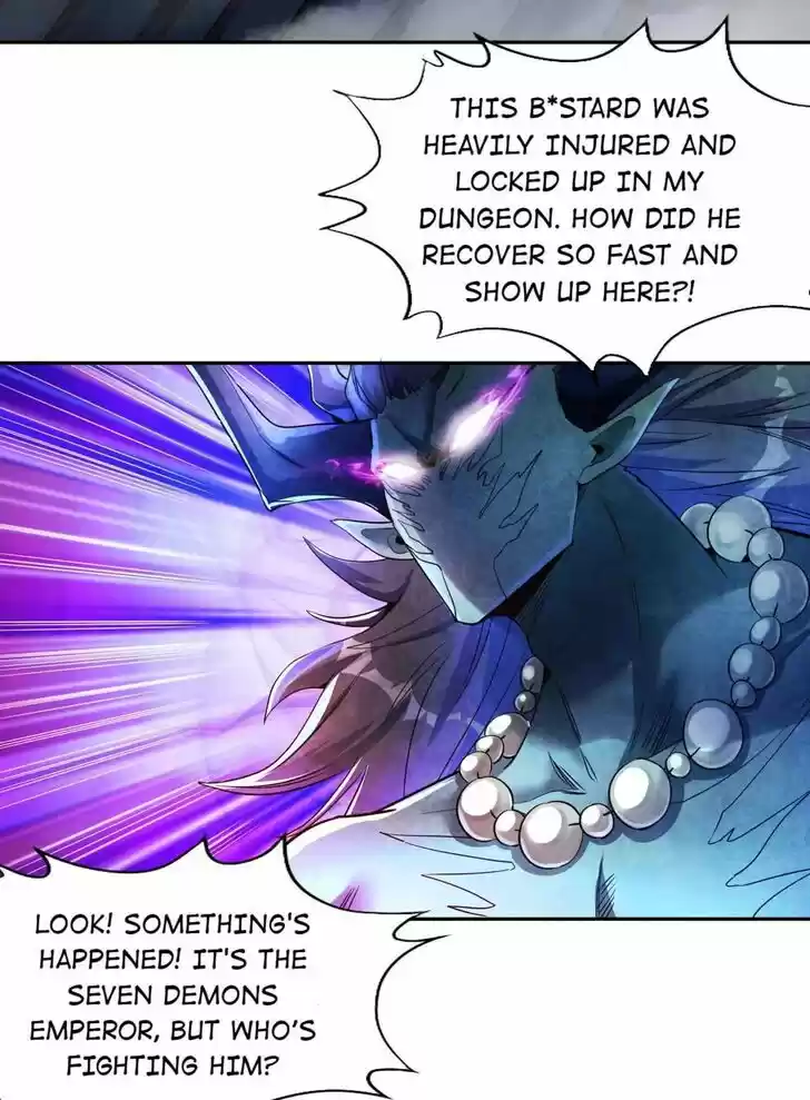 The Time of Rebirth Ch.069