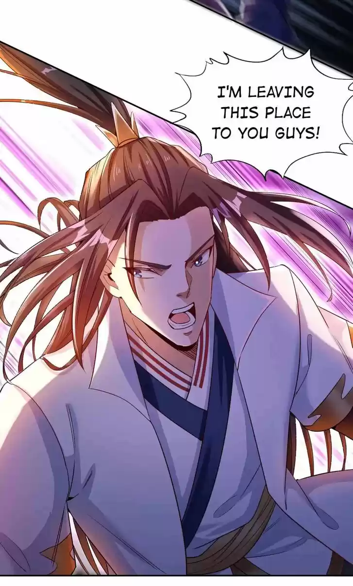 The Time of Rebirth Ch.069