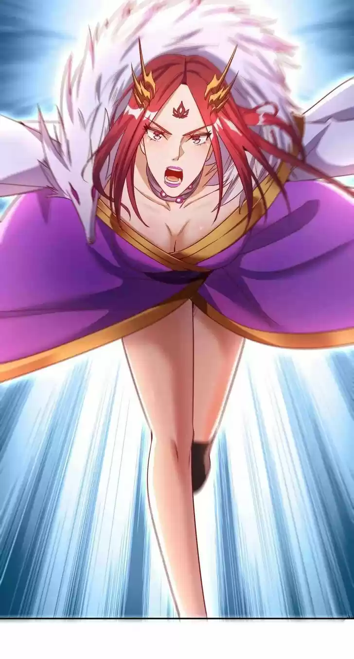 The Time of Rebirth Ch.069