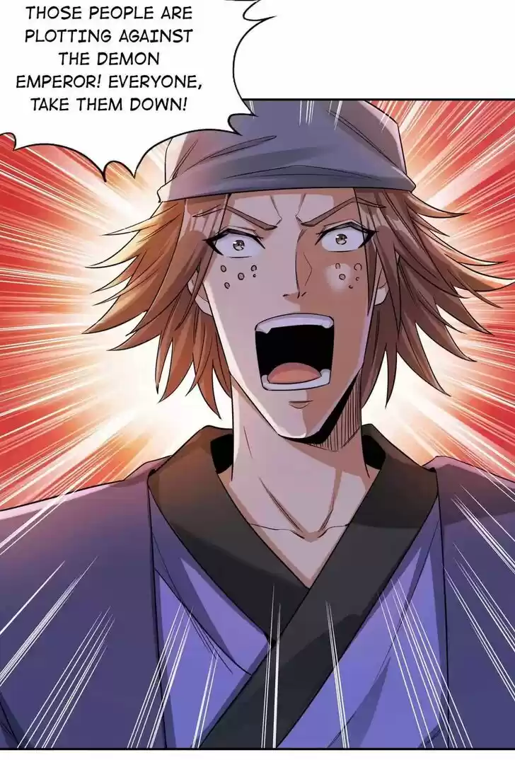 The Time of Rebirth Ch.069