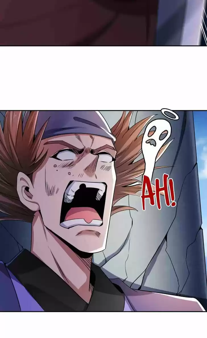 The Time of Rebirth Ch.069