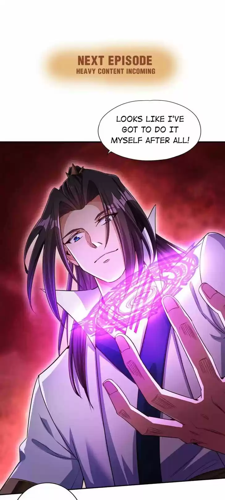 The Time of Rebirth Ch.069