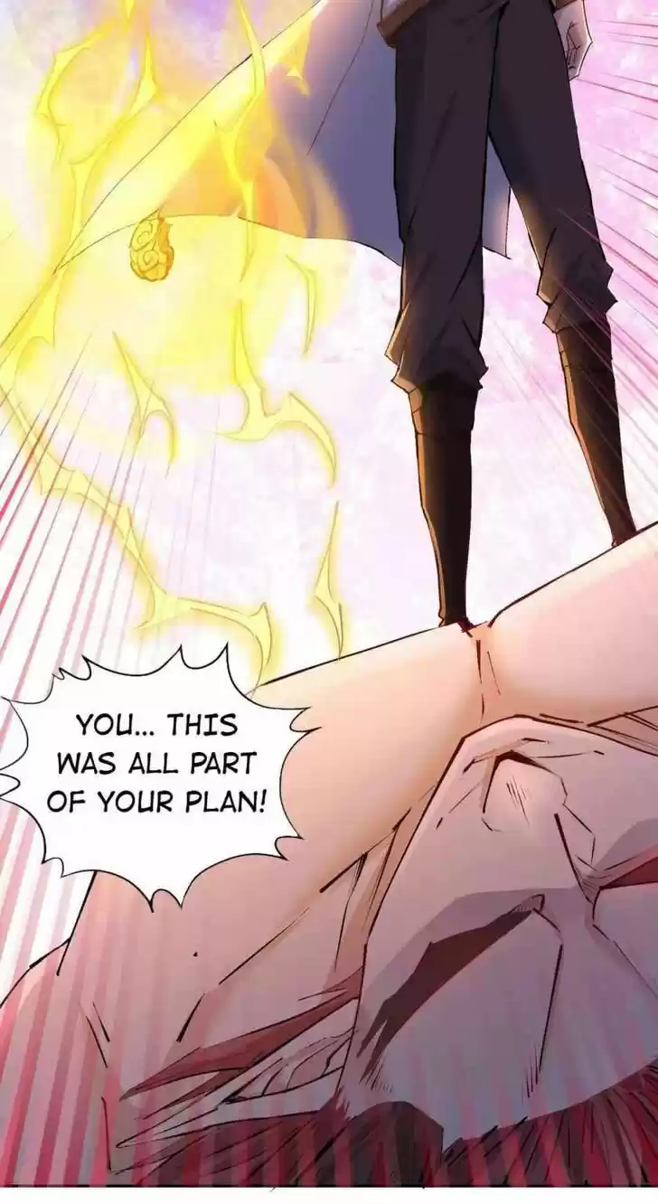 The Time of Rebirth Ch.072