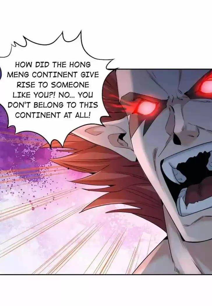 The Time of Rebirth Ch.072