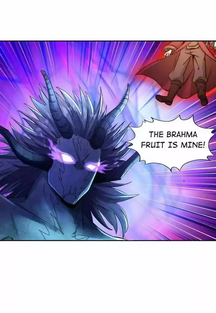 The Time of Rebirth Ch.072