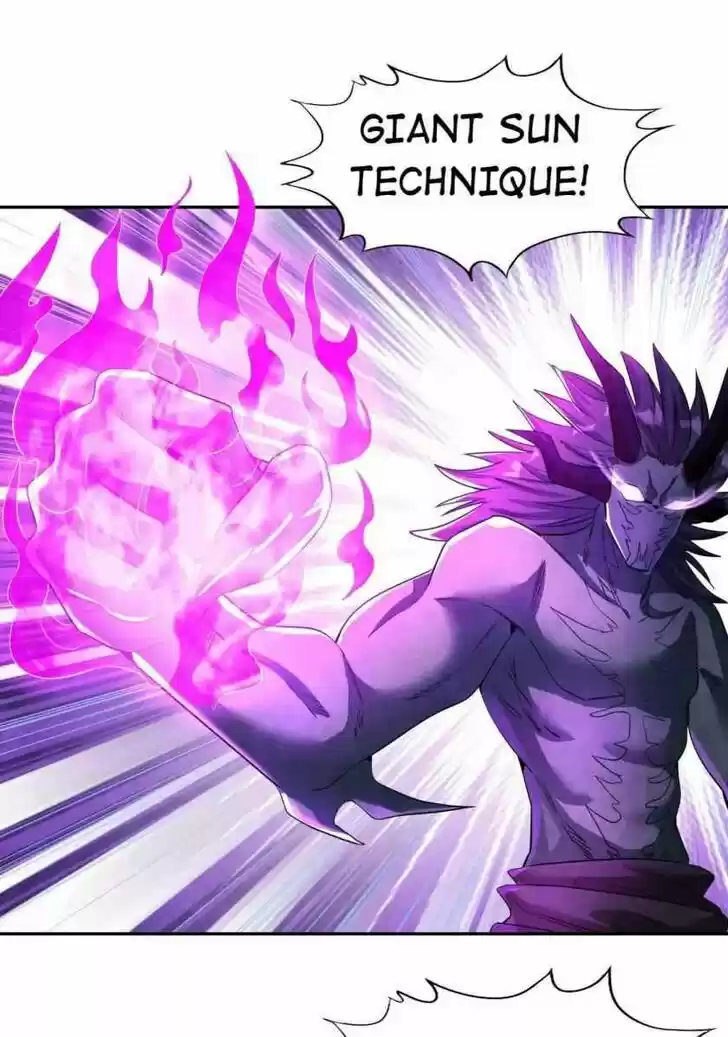 The Time of Rebirth Ch.072