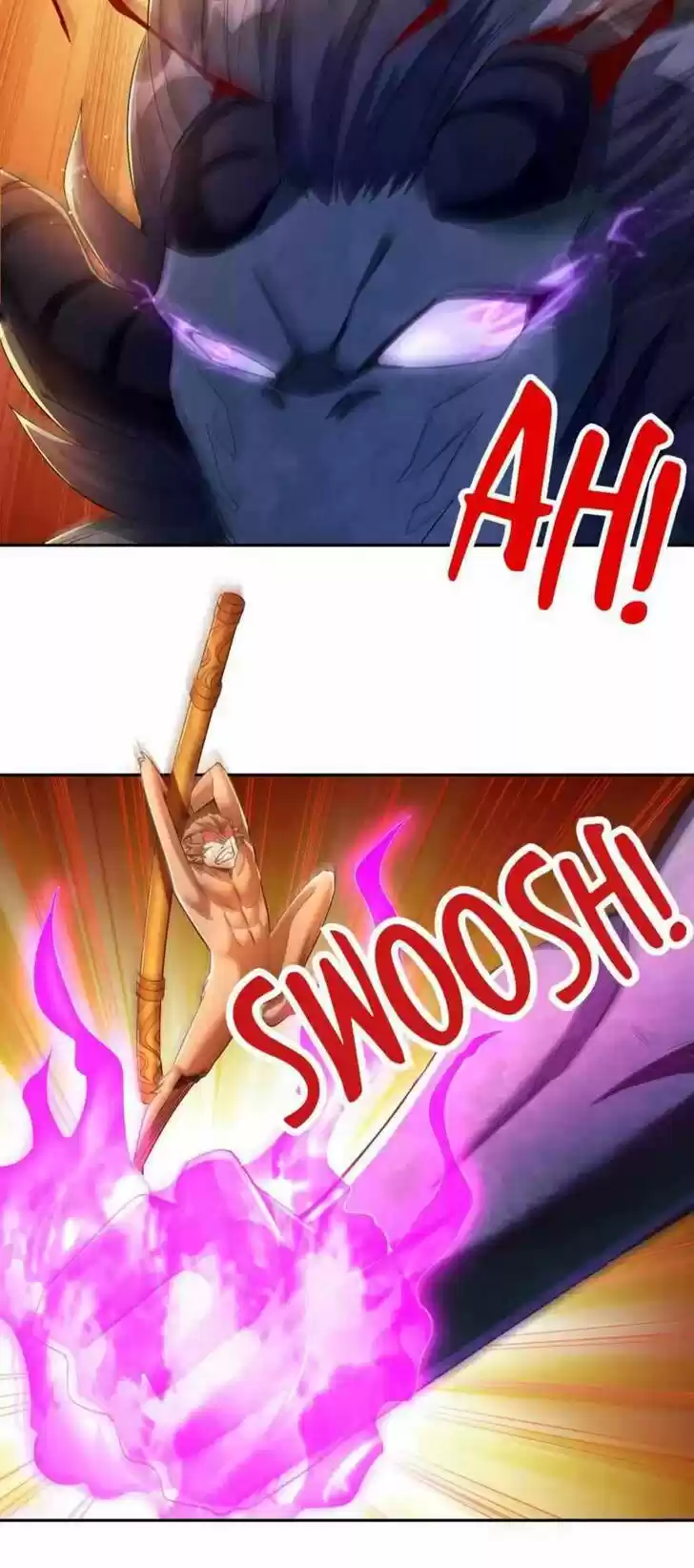 The Time of Rebirth Ch.072