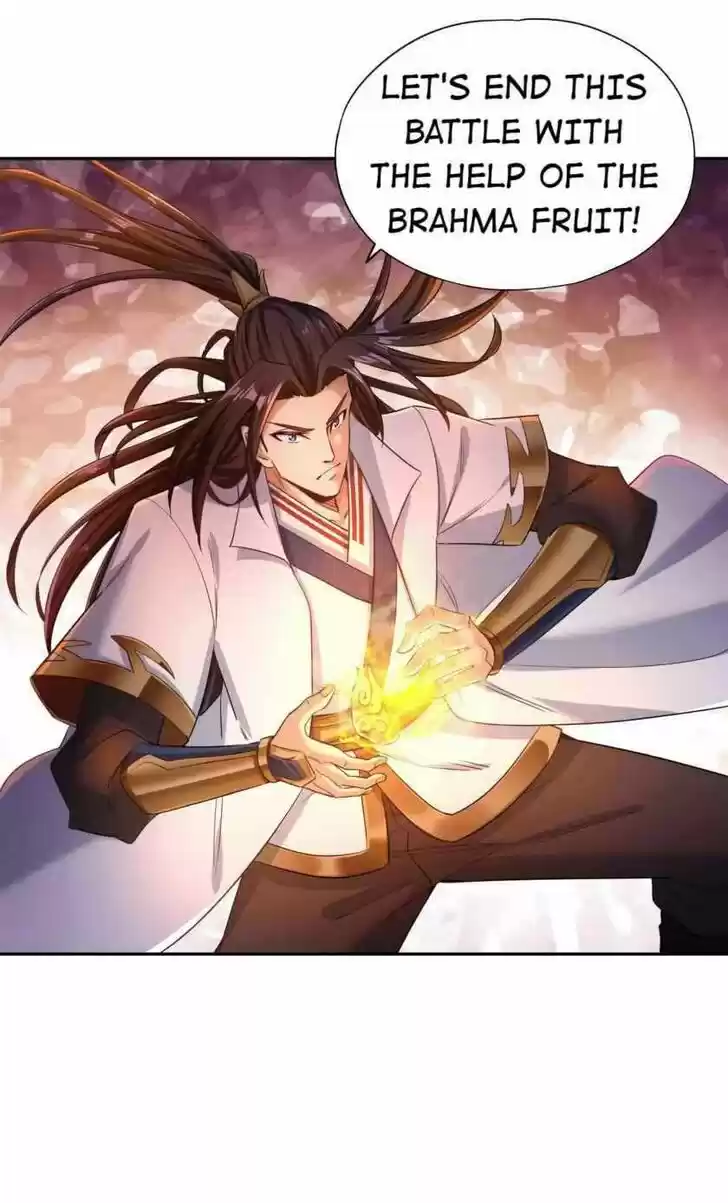 The Time of Rebirth Ch.072