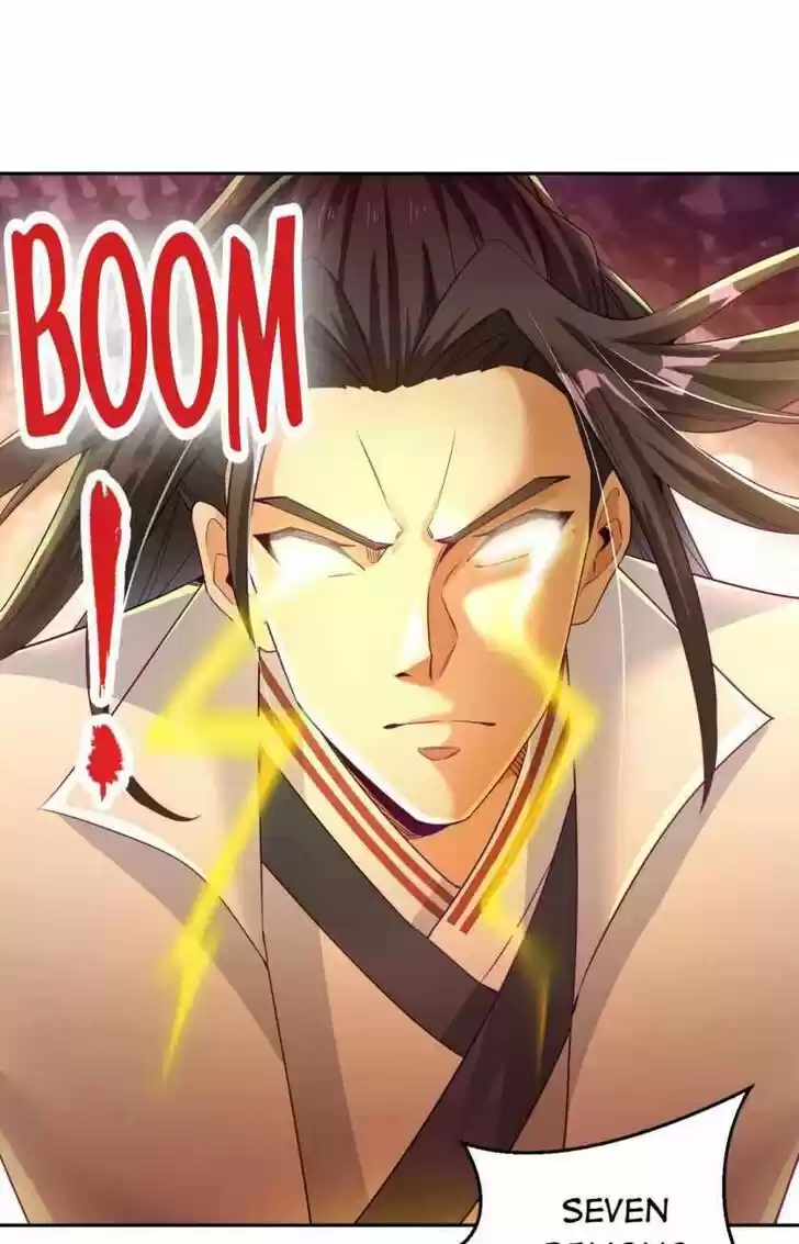 The Time of Rebirth Ch.072