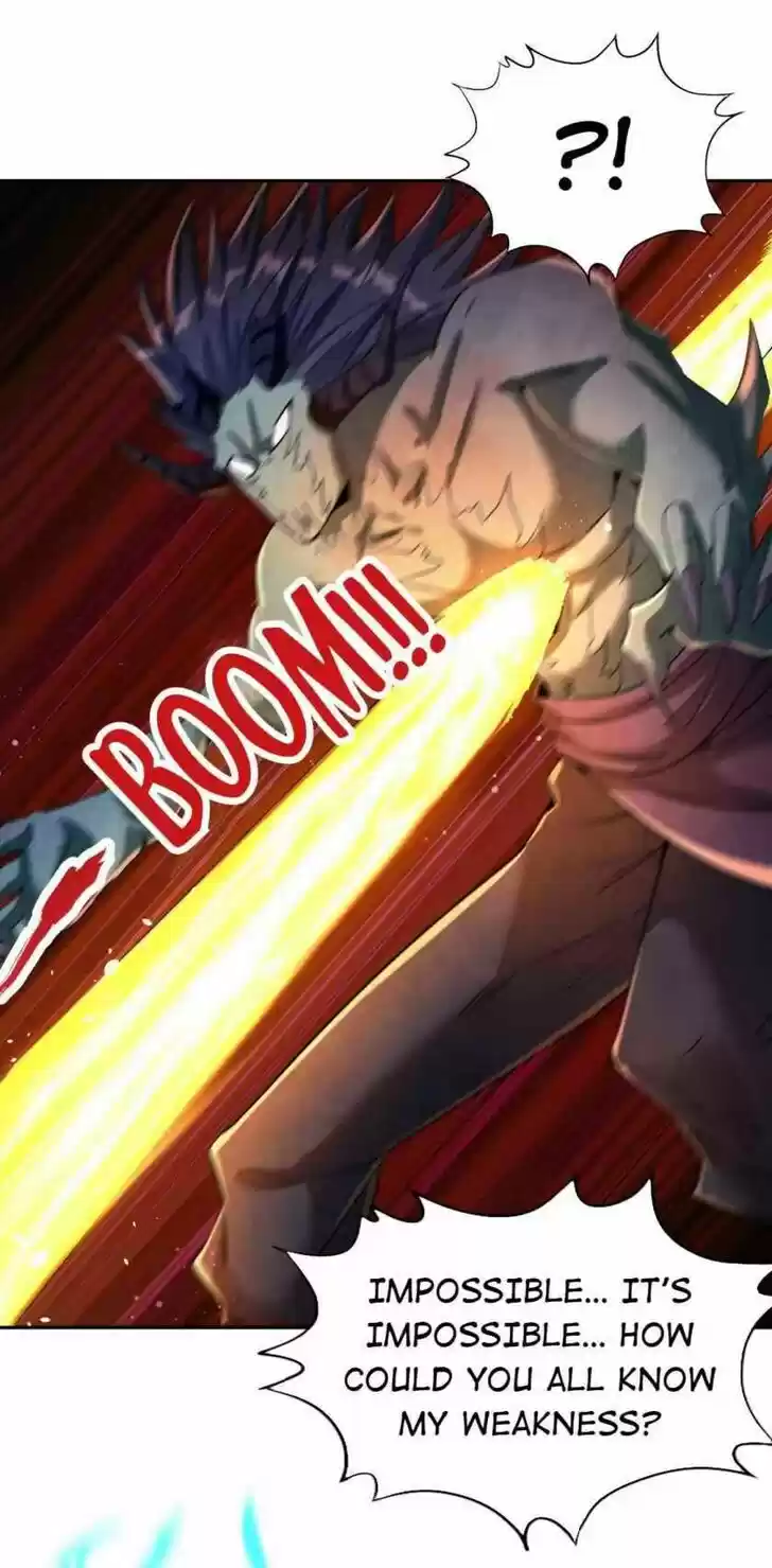 The Time of Rebirth Ch.072