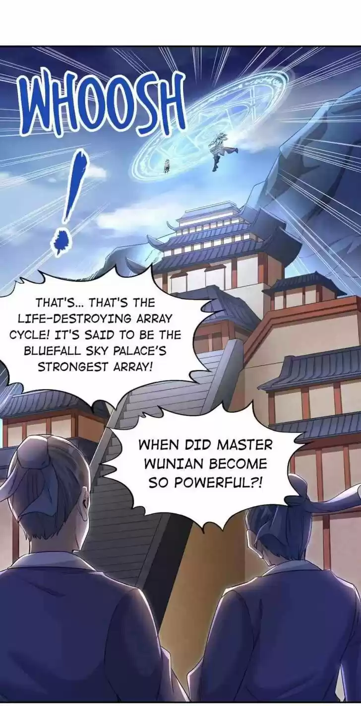 The Time of Rebirth Ch.072