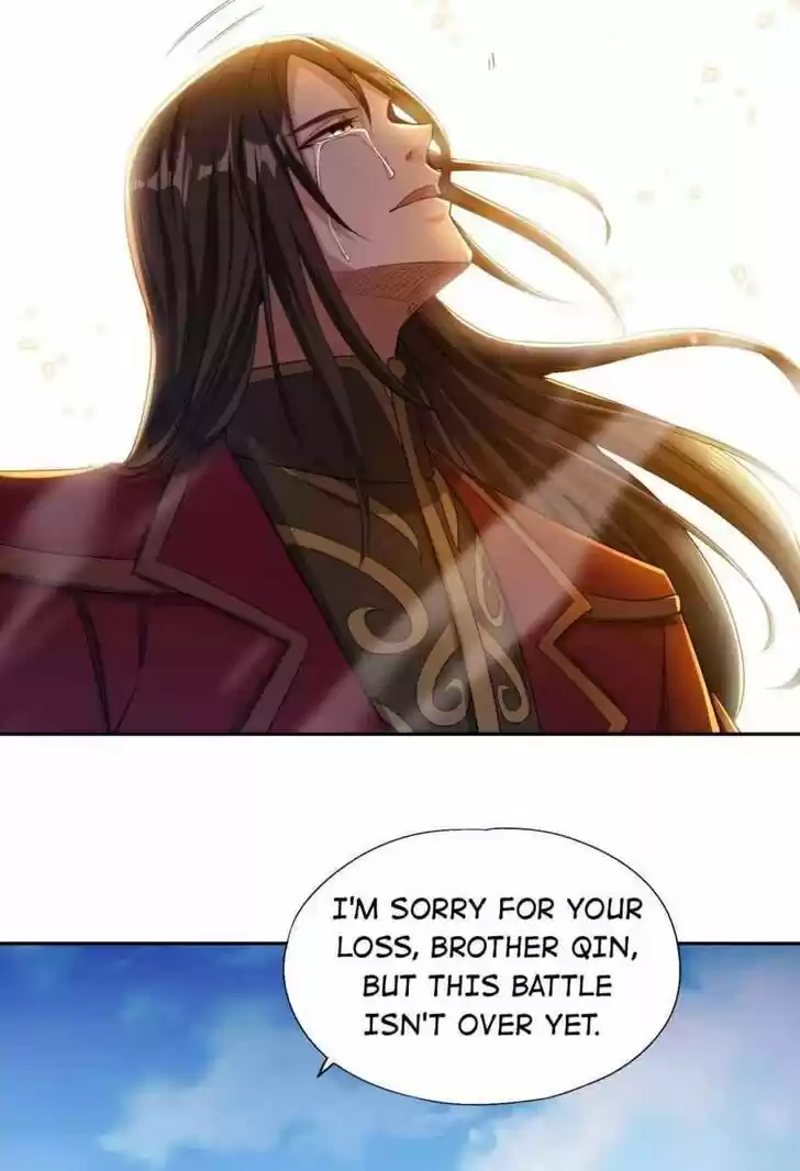 The Time of Rebirth Ch.072