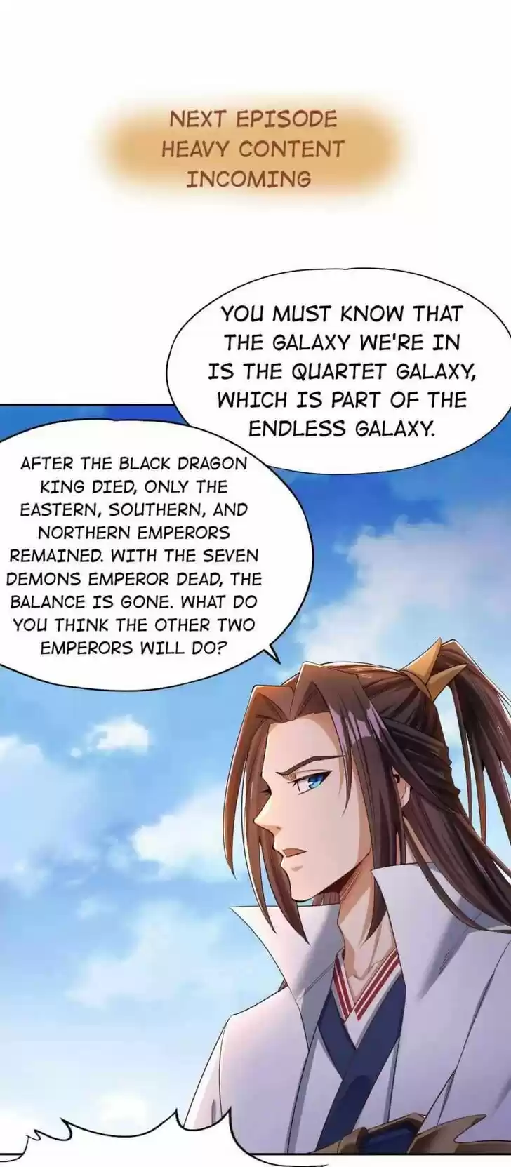 The Time of Rebirth Ch.072