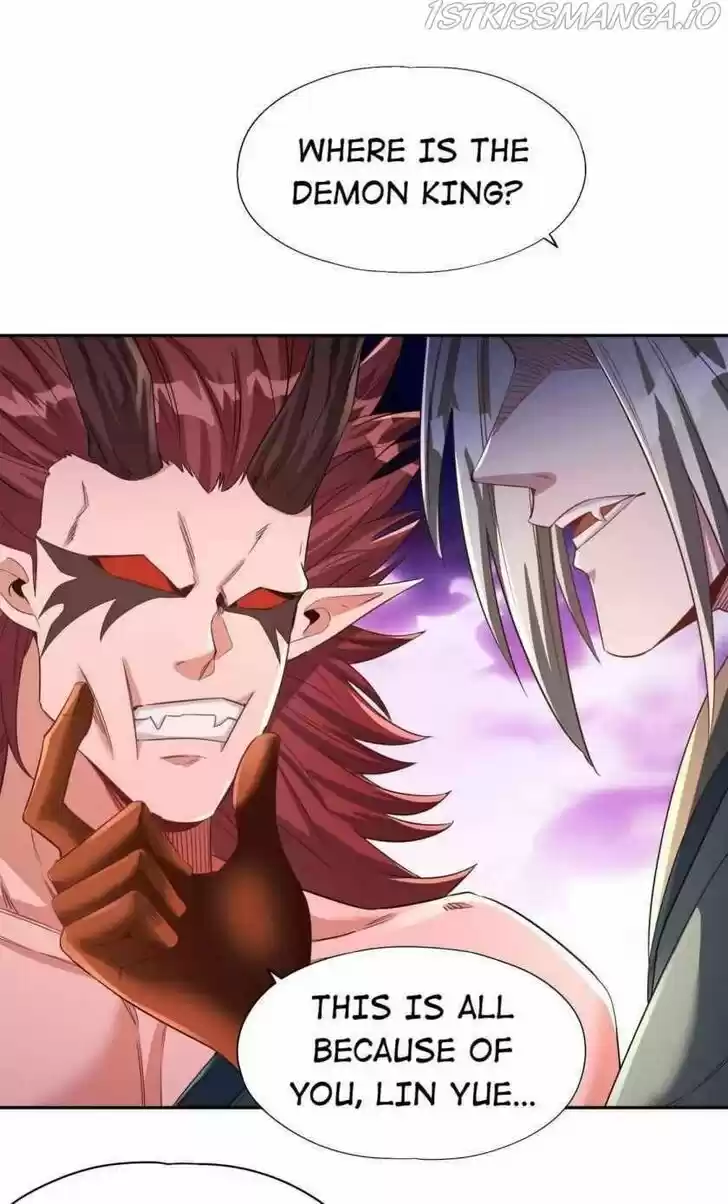 The Time of Rebirth Ch.074