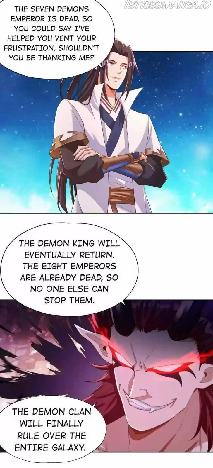 The Time of Rebirth Ch.074