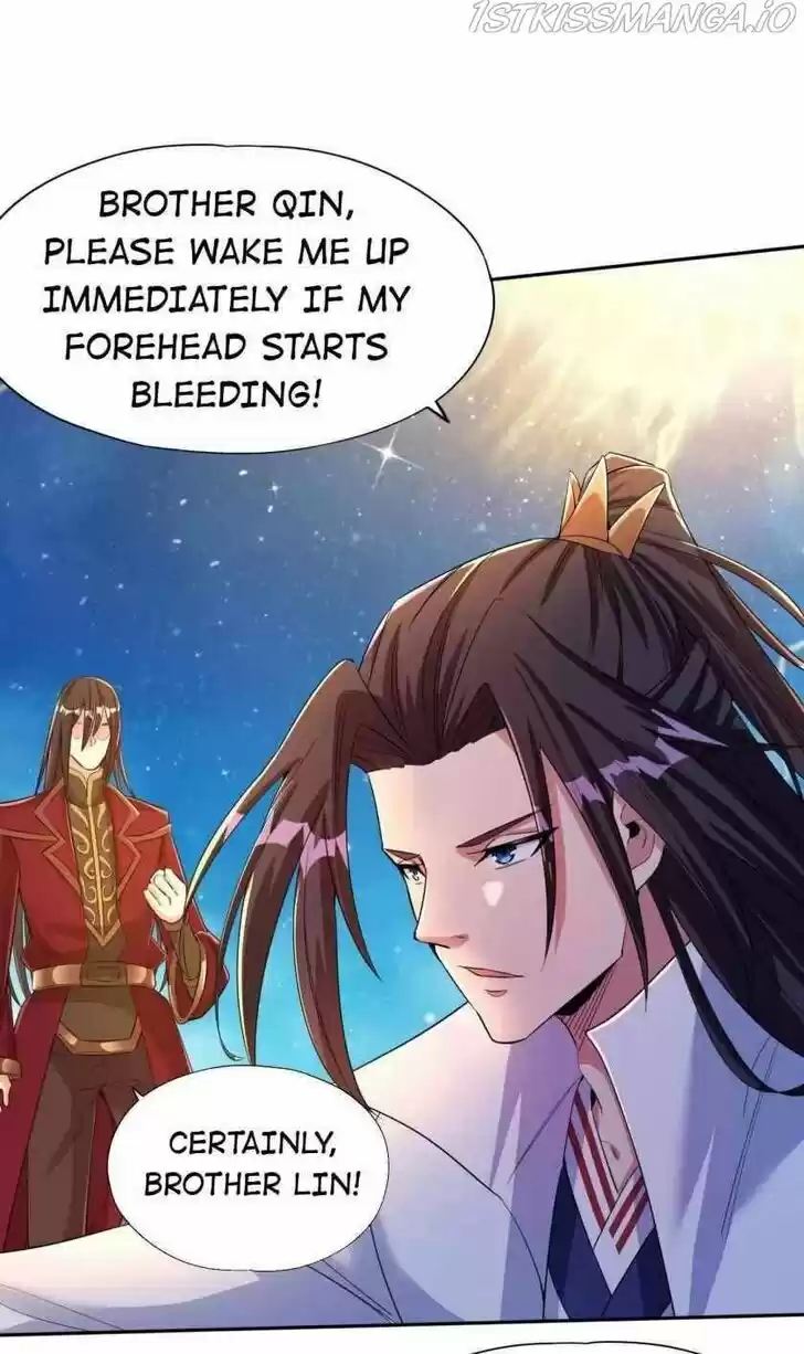 The Time of Rebirth Ch.074