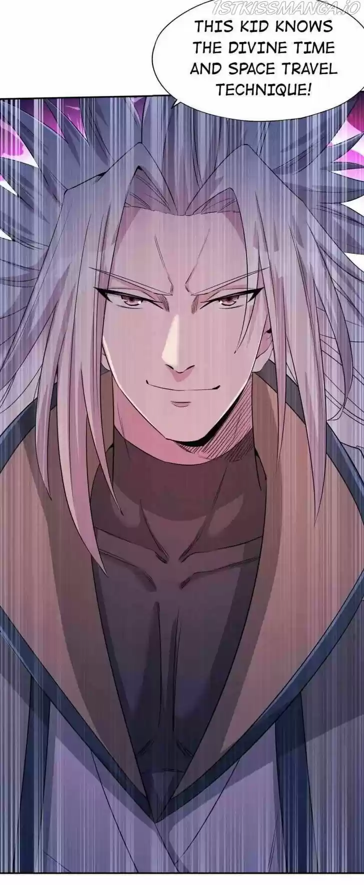 The Time of Rebirth Ch.074