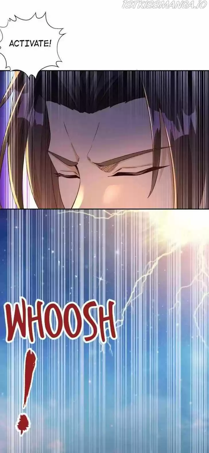 The Time of Rebirth Ch.074