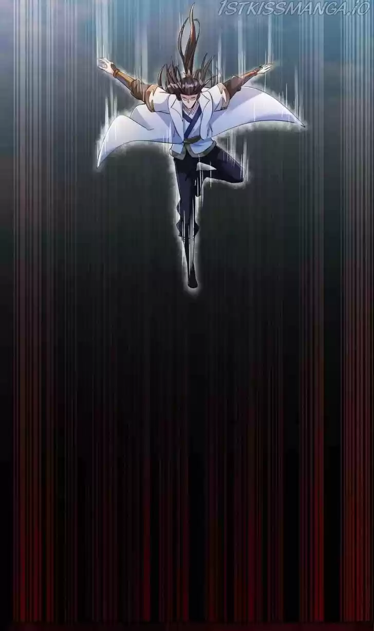 The Time of Rebirth Ch.074