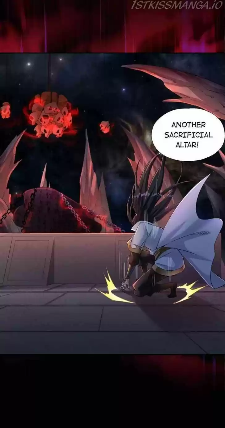 The Time of Rebirth Ch.074