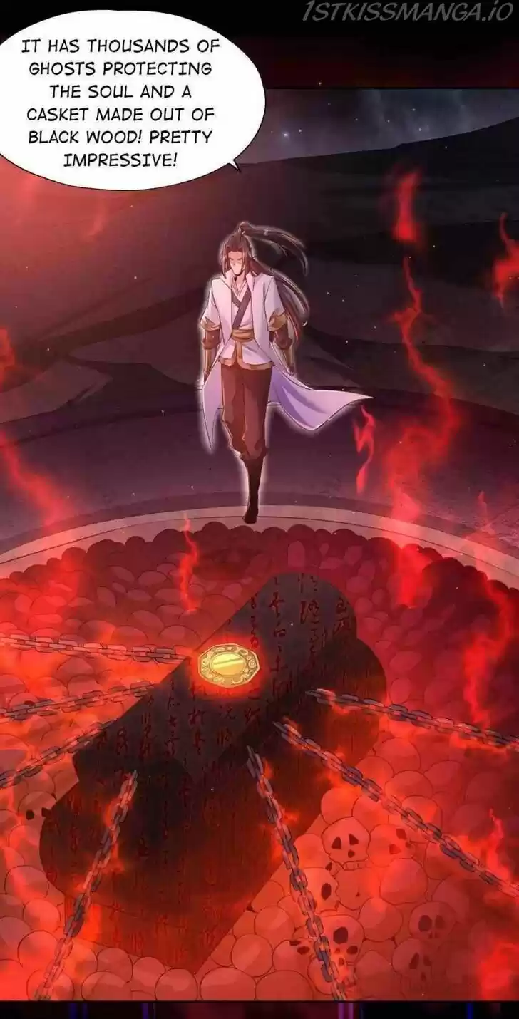 The Time of Rebirth Ch.074