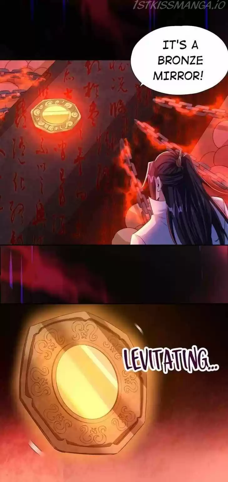 The Time of Rebirth Ch.074