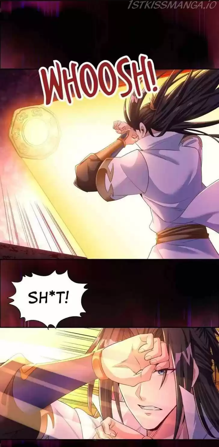 The Time of Rebirth Ch.074