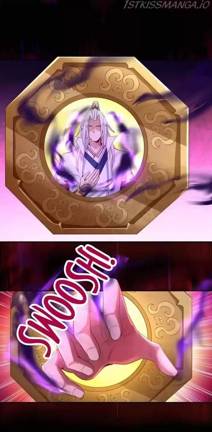 The Time of Rebirth Ch.074