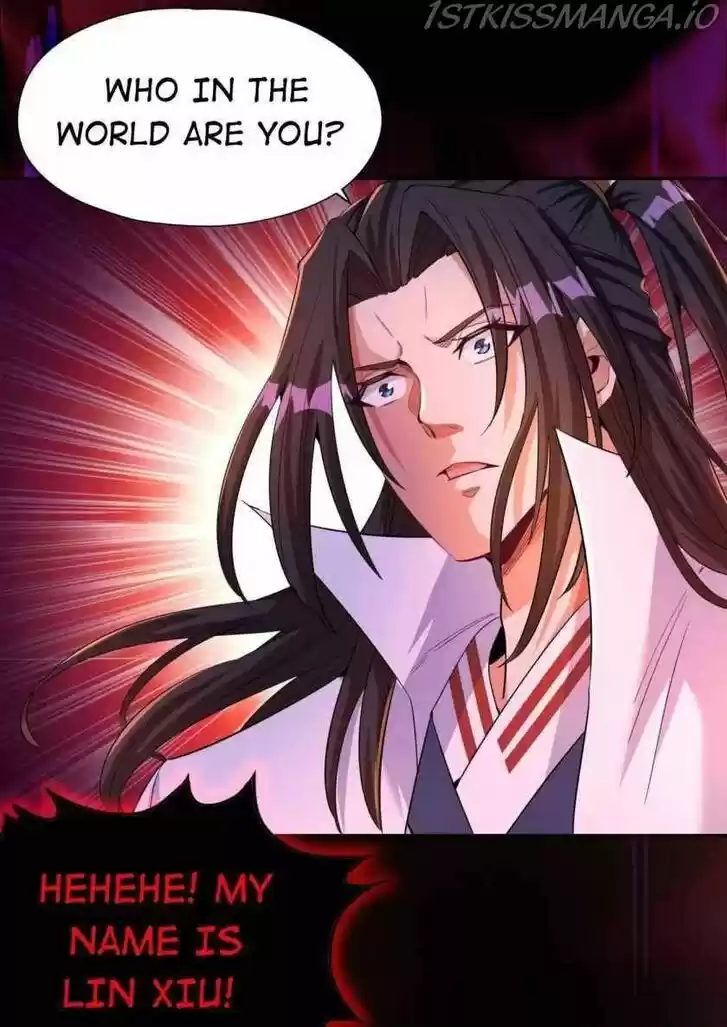 The Time of Rebirth Ch.074