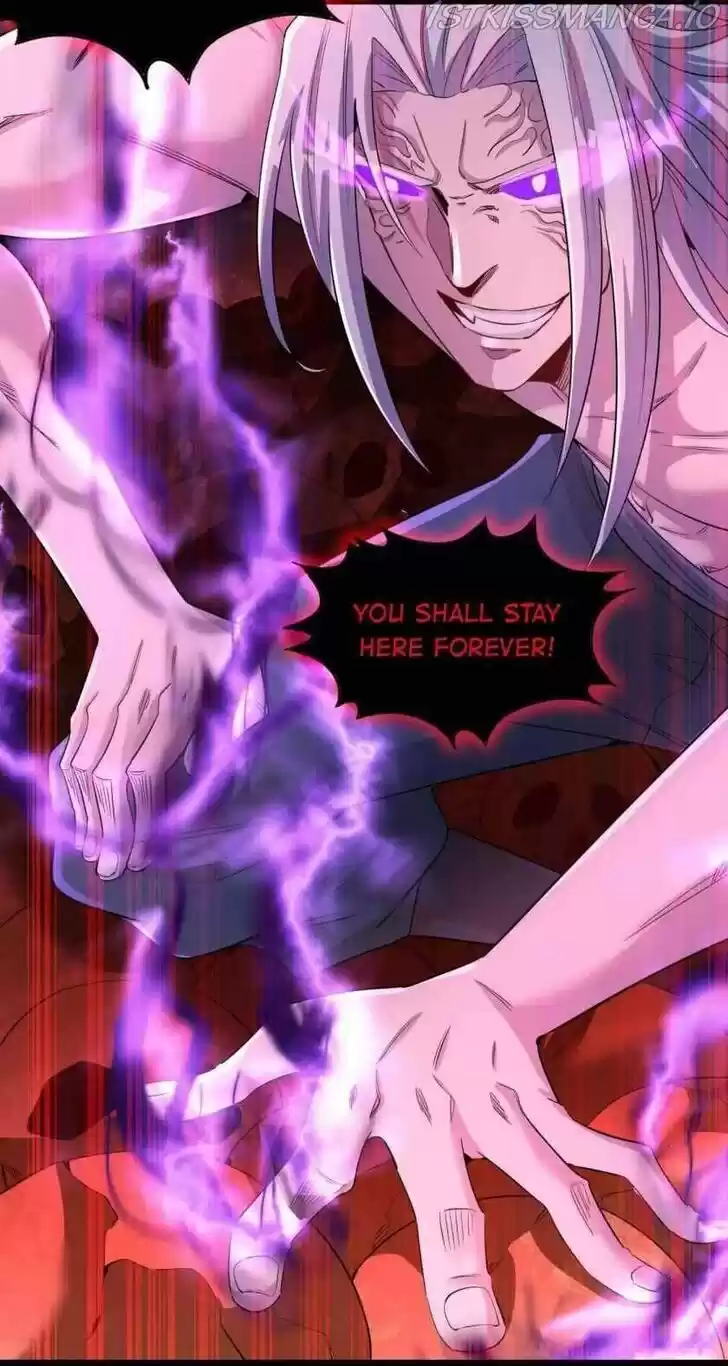 The Time of Rebirth Ch.074