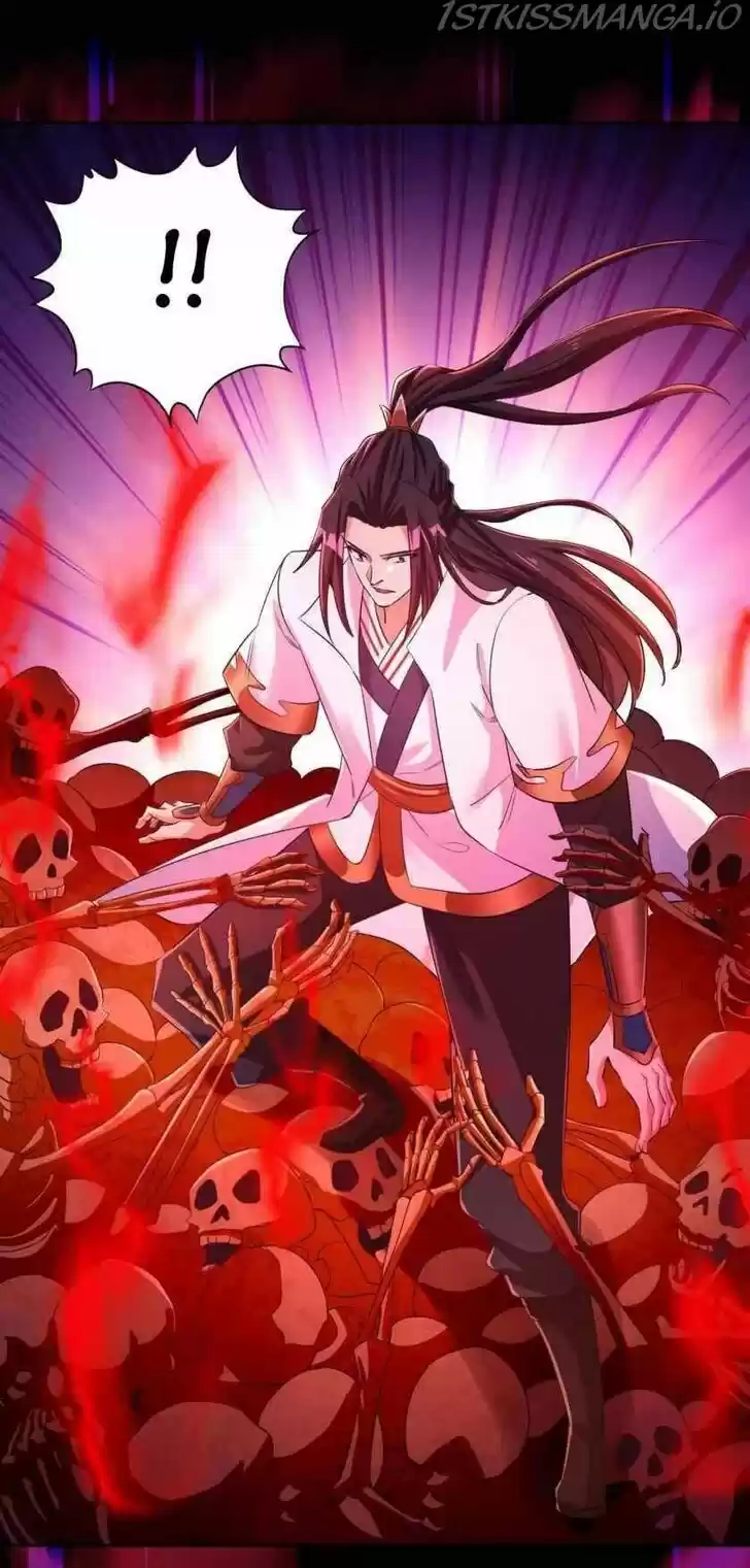 The Time of Rebirth Ch.074