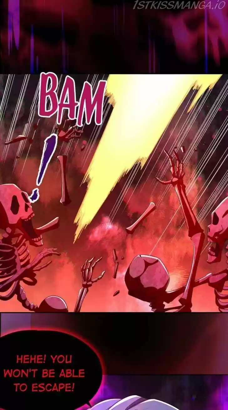 The Time of Rebirth Ch.074