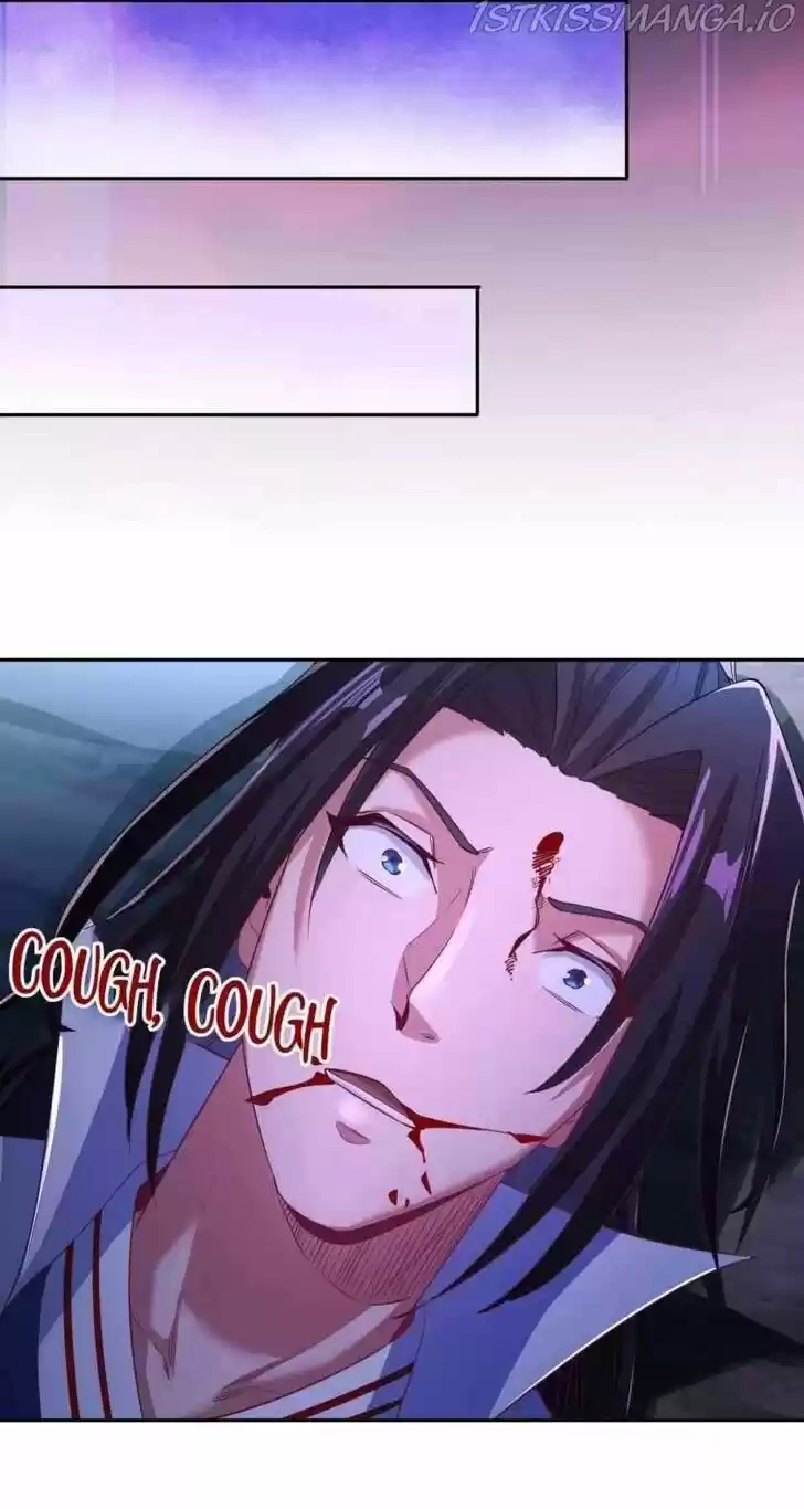 The Time of Rebirth Ch.074