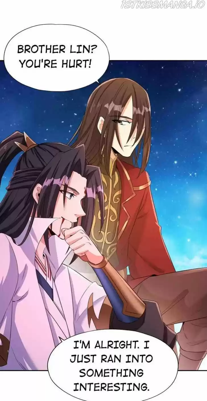 The Time of Rebirth Ch.074