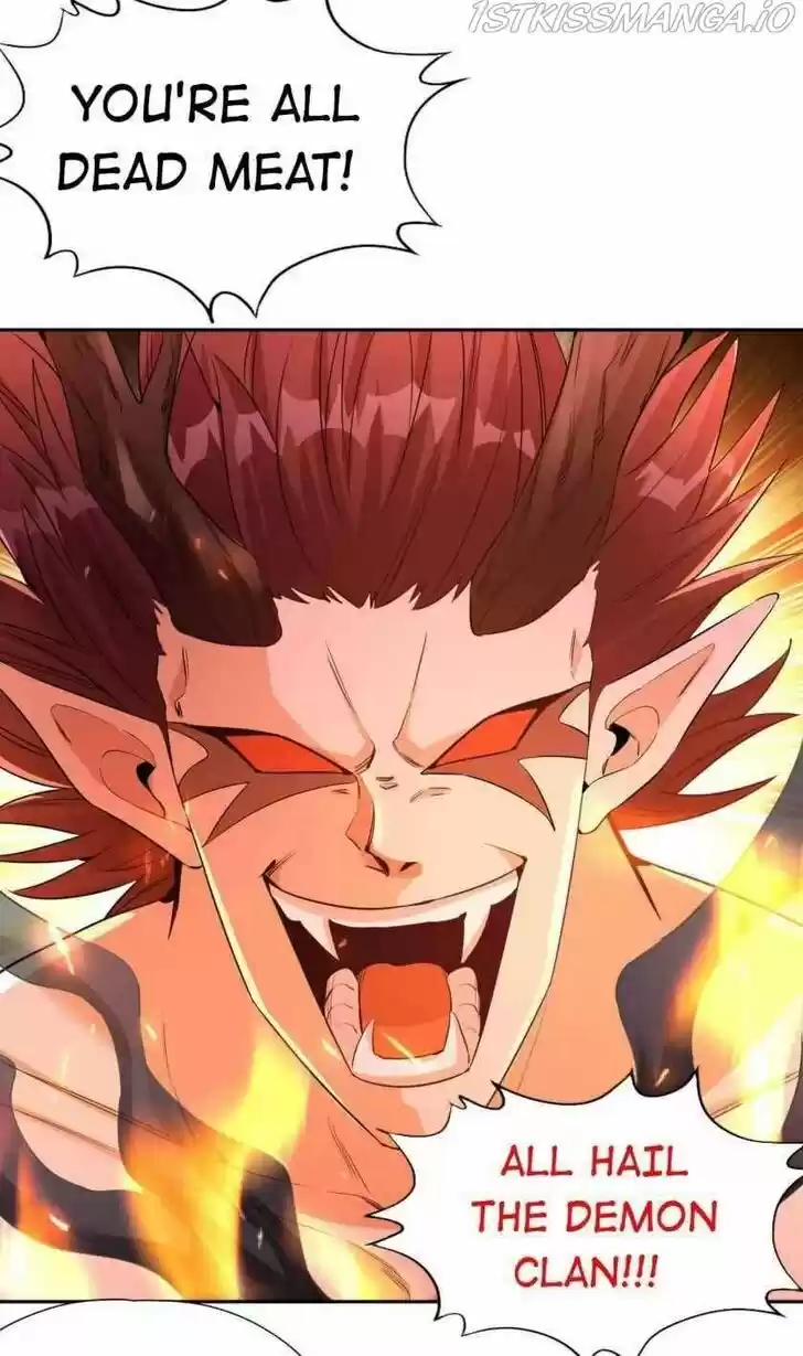 The Time of Rebirth Ch.074