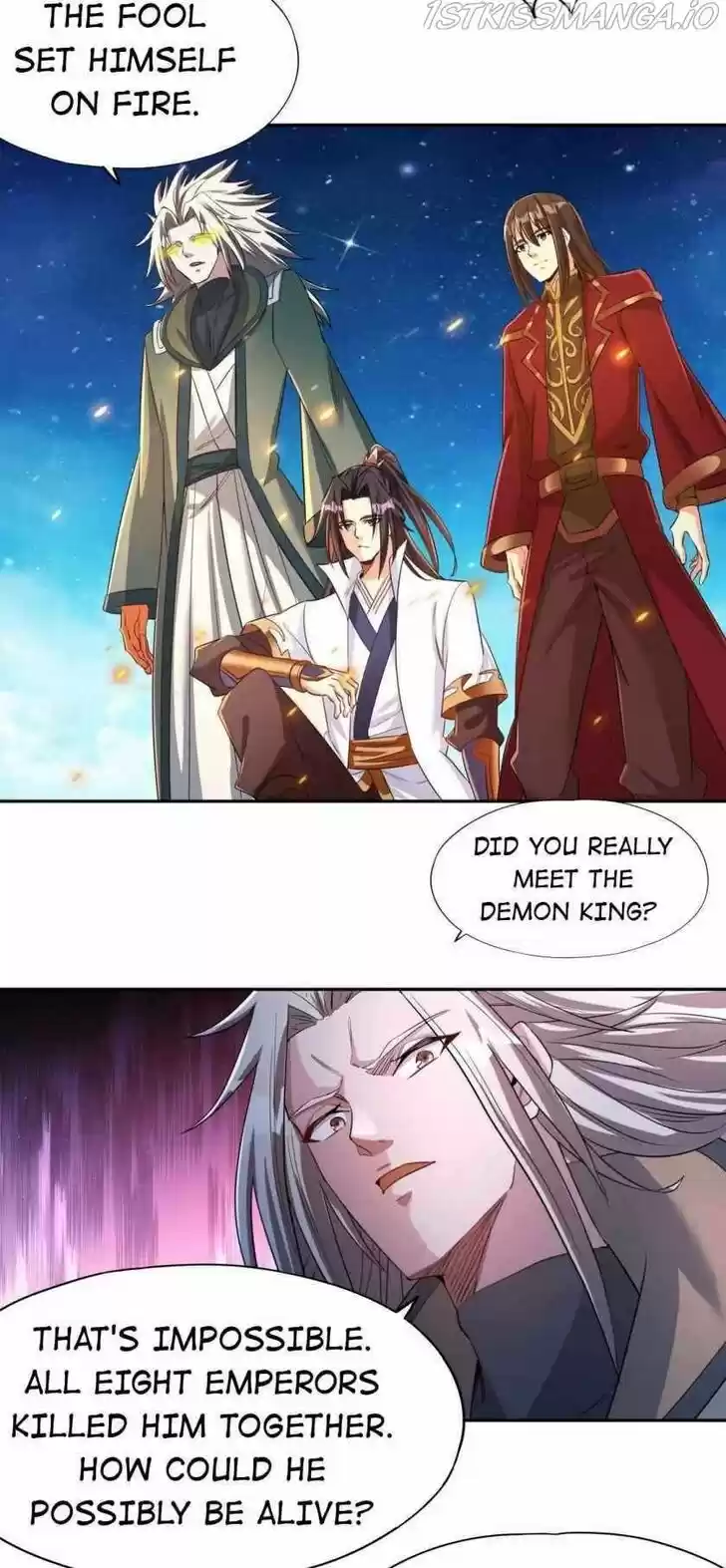 The Time of Rebirth Ch.074