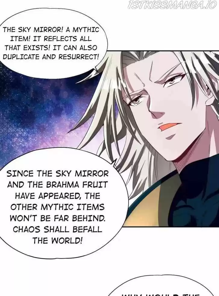 The Time of Rebirth Ch.074