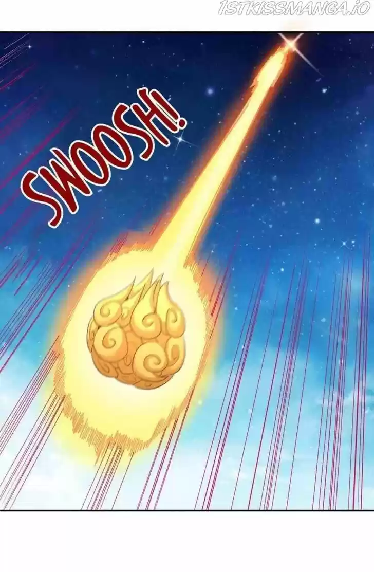 The Time of Rebirth Ch.074