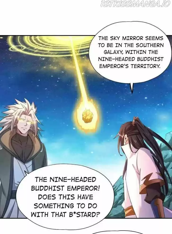 The Time of Rebirth Ch.074