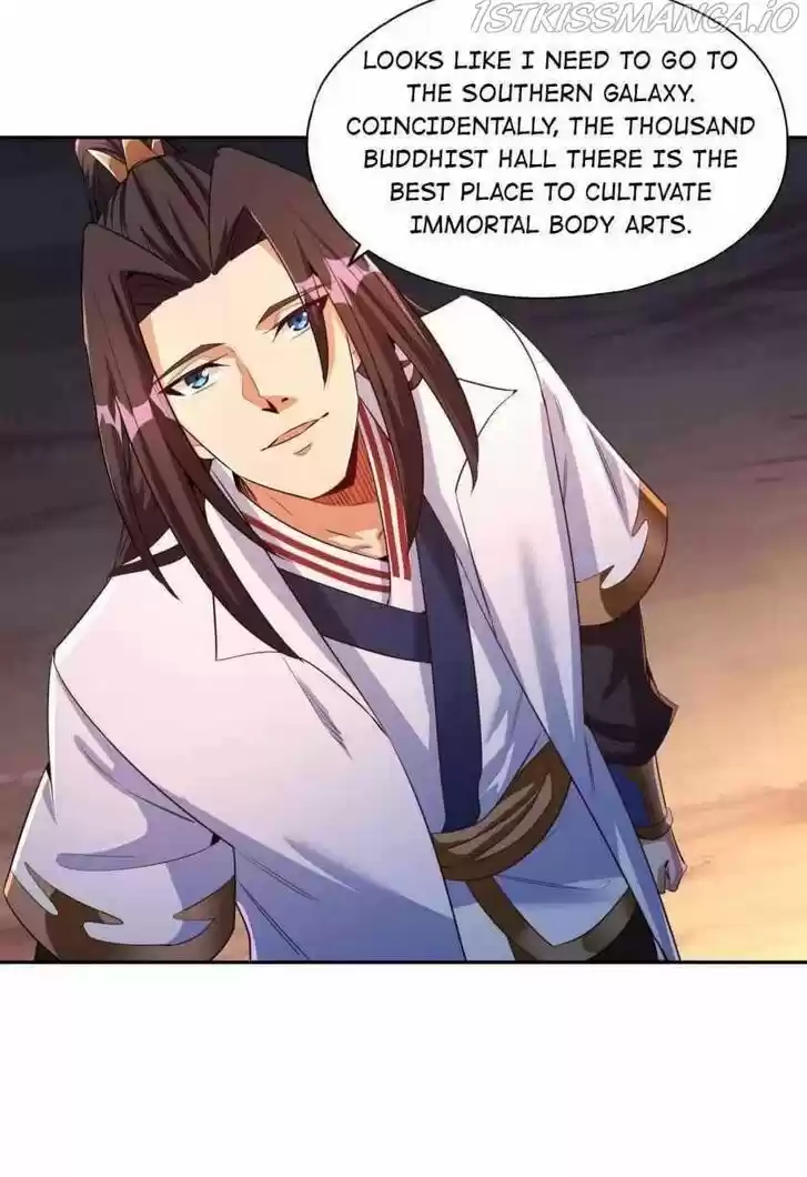 The Time of Rebirth Ch.074