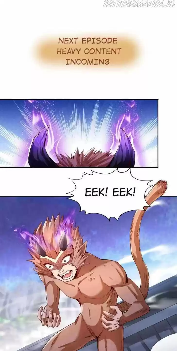 The Time of Rebirth Ch.074