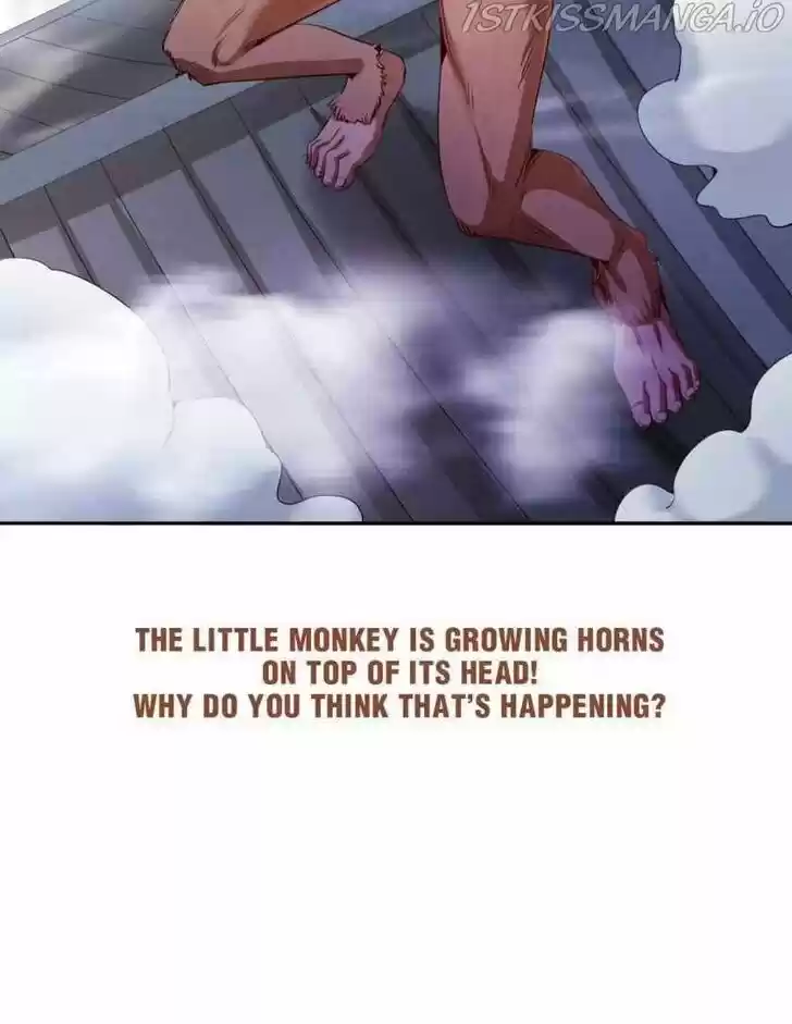 The Time of Rebirth Ch.074