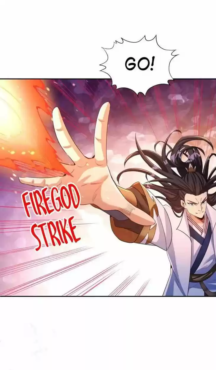 The Time of Rebirth Ch.075